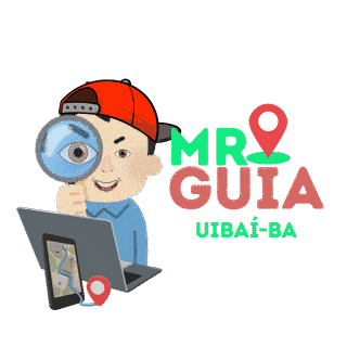MRGUIA UIBAÍ